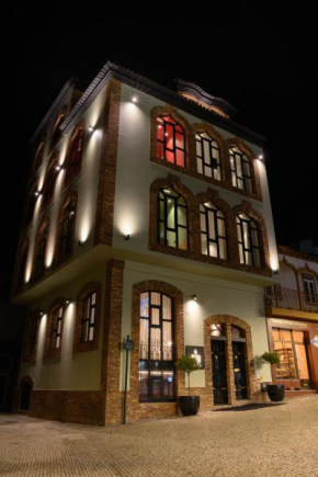 BHB Boutique House